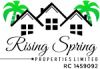 Rising Spring logo